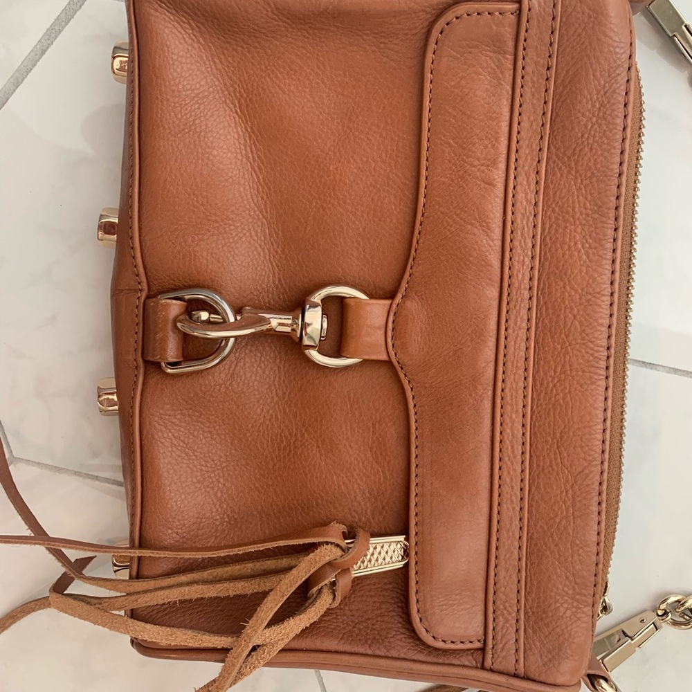 Rebecca Minkoff Crossbody - Picture 3 of 4